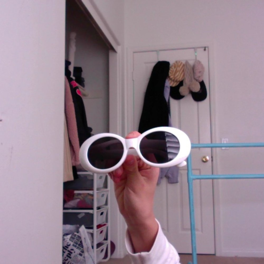 Clout goggles